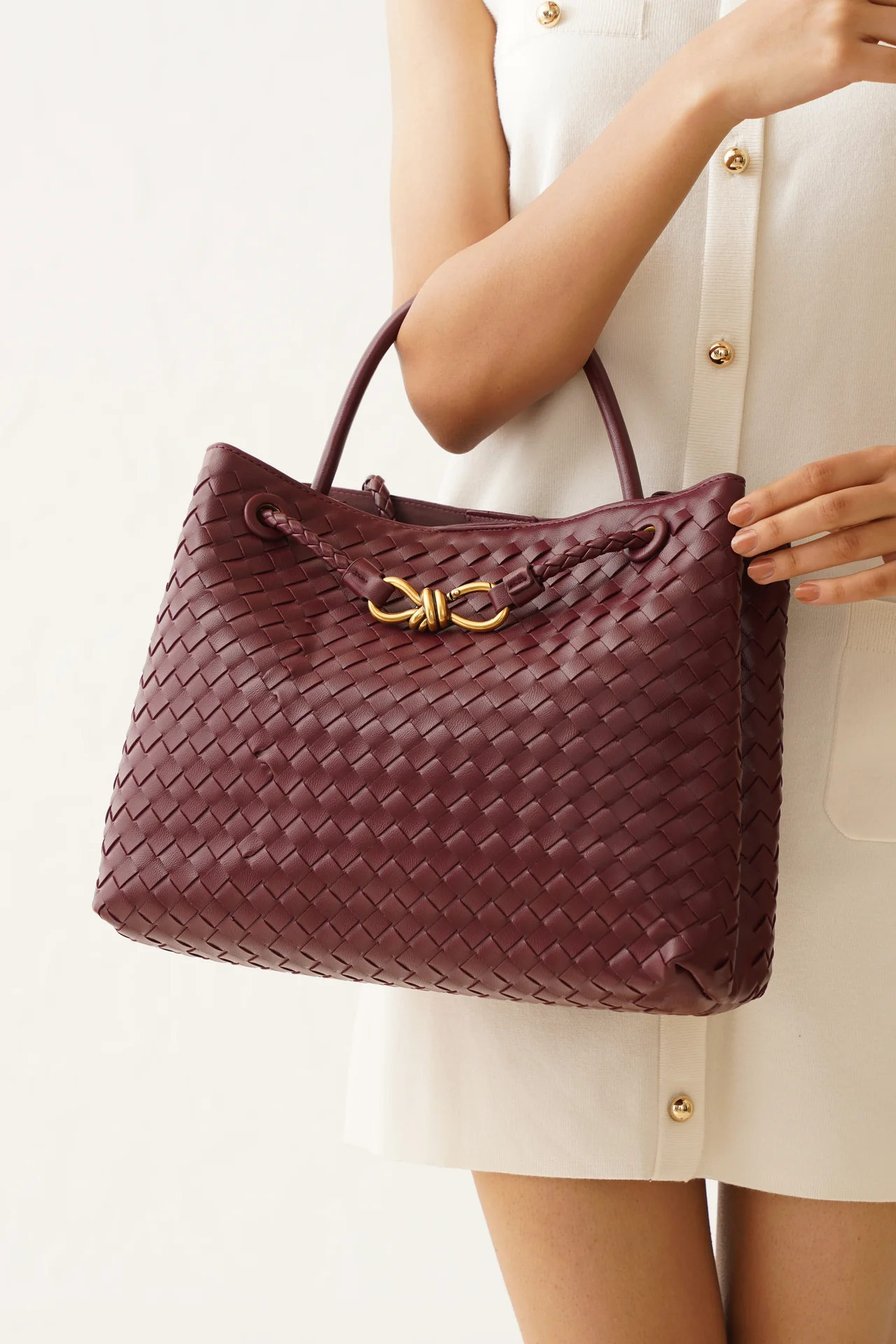 Meryln Premium Handbag - Image 6