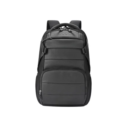 Aspire Faux Leather Laptop Backpack (BUY 1 GET 1 FREE)